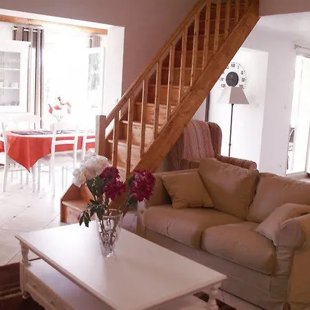 La Bruyere Cendree 4* Saint-Saturnin-d'Apt