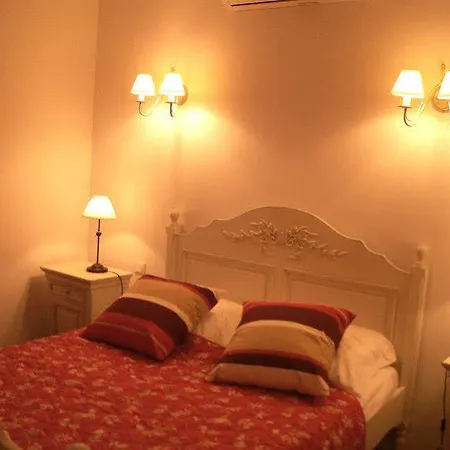 La Bruyere Cendree 4*