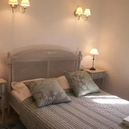 Hotel La Bruyere Cendree 4*