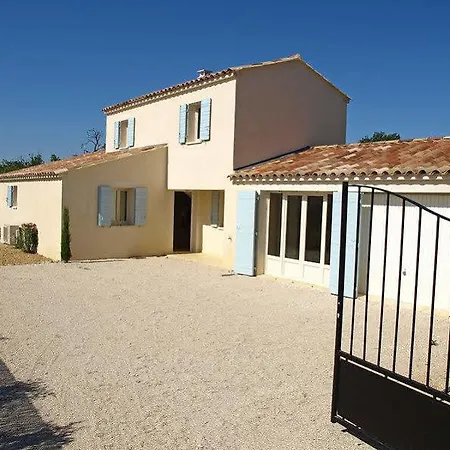Hotel La Bruyere Cendree Saint-Saturnin-lès-Apt